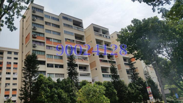 Blk 322 Serangoon Avenue 3 (Serangoon), HDB Executive #110494902